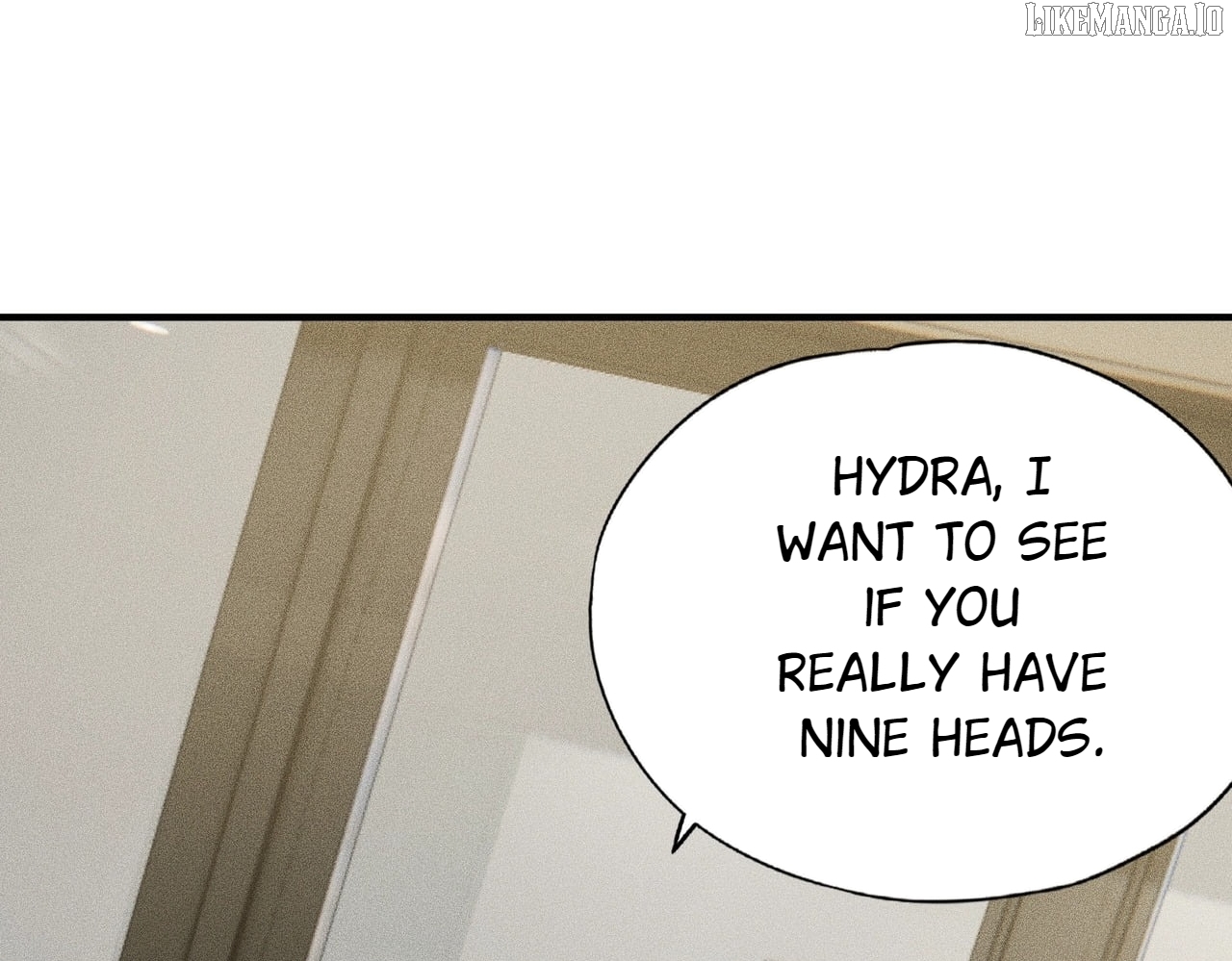 Hidden Dragon in the City (2025) Chapter 7 - page 18